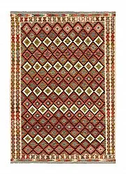 Oriental kilim rug 249 x 176 cm