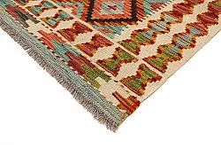 Oriental kilim rug 249 x 176 cm