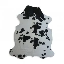 Cowhide - Tricolor Exotic N334