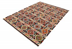 Oriental kilim rug 237 x 179 cm