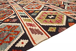 Oriental kilim rug 237 x 179 cm