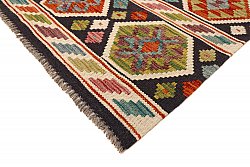 Oriental kilim rug 237 x 179 cm