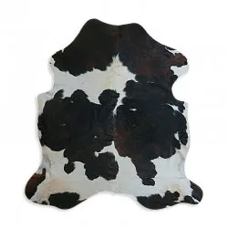 Cowhide - Tricolor Exotic N336