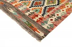 Oriental kilim rug 236 x 175 cm