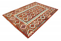 Oriental kilim rug 244 x 170 cm