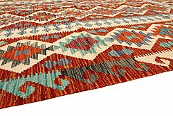Oriental kilim rug 244 x 170 cm