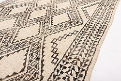 Kilim Moroccan Berber rug Azilal 305 x 195 cm