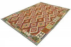 Oriental kilim rug 299 x 210 cm