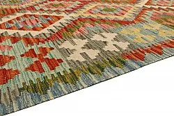 Oriental kilim rug 299 x 210 cm