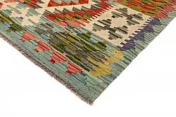 Oriental kilim rug 299 x 210 cm