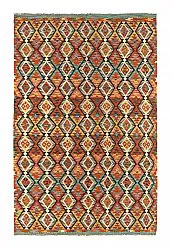Oriental kilim rug 303 x 199 cm