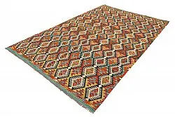 Oriental kilim rug 303 x 199 cm
