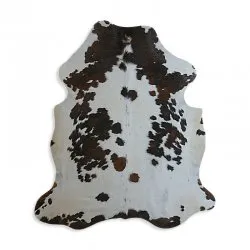 Cowhide - Tricolor Exotic N343