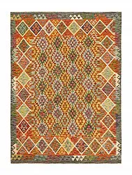 Oriental kilim rug 284 x 209 cm