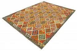 Oriental kilim rug 284 x 209 cm