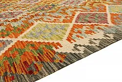 Oriental kilim rug 284 x 209 cm