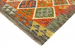 Oriental kilim rug 284 x 209 cm