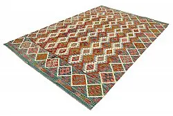 Oriental kilim rug 298 x 201 cm