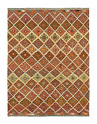 Oriental kilim rug 286 x 211 cm