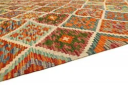 Oriental kilim rug 286 x 211 cm
