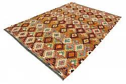 Oriental kilim rug 289 x 203 cm