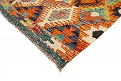 Oriental kilim rug 289 x 203 cm