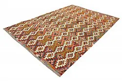 Oriental kilim rug 300 x 203 cm