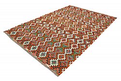 Kilim rug Afghan 149 x 107 cm