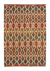 Oriental kilim rug 290 x 200 cm