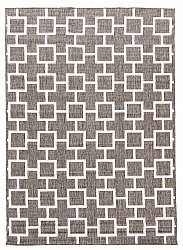 Wilton rug - Brussels Silver (grey)