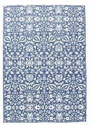 Indoor/Outdoor rug - Brussels Ocean (blue)