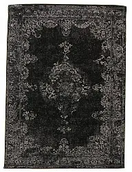 Wilton rug - Peking (black)