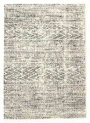 Wilton rug - Florence Haze (grey)