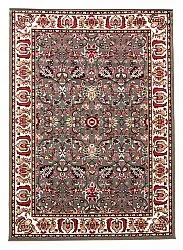 Wilton rug - Peking Imperial (grey)