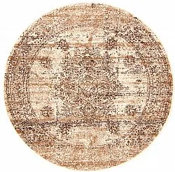 Round rug - Peking Royal (white)