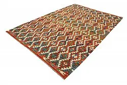 Oriental kilim rug 290 x 200 cm