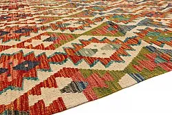 Oriental kilim rug 290 x 200 cm