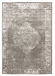 Wilton rug - Brussels Weave (grey)