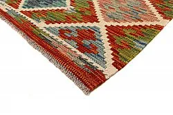 Oriental kilim rug 284 x 207 cm