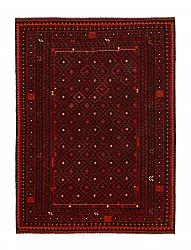 Oriental kilim rug 306 x 224 cm