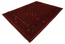 Oriental kilim rug 306 x 224 cm