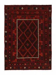 Oriental kilim rug 313 x 228 cm