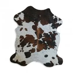 Cowhide - Tricolor Exotic N347