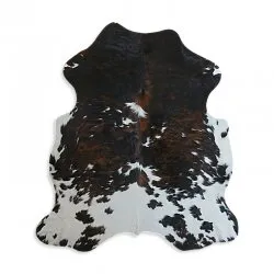 Cowhide - Tricolor Exotic N353