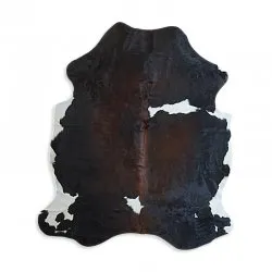 Cowhide - Tricolor Exotic N355