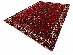 Persian rug Hamedan 290 x 210 cm
