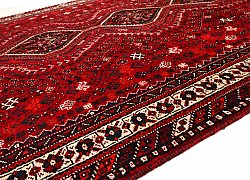 Persian rug Hamedan 290 x 210 cm