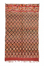 Kilim Moroccan Berber rug Azilal 300 x 180 cm
