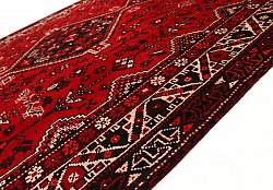 Persian rug Hamedan 311 x 213 cm