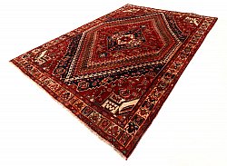 Persian rug Hamedan 279 x 194 cm